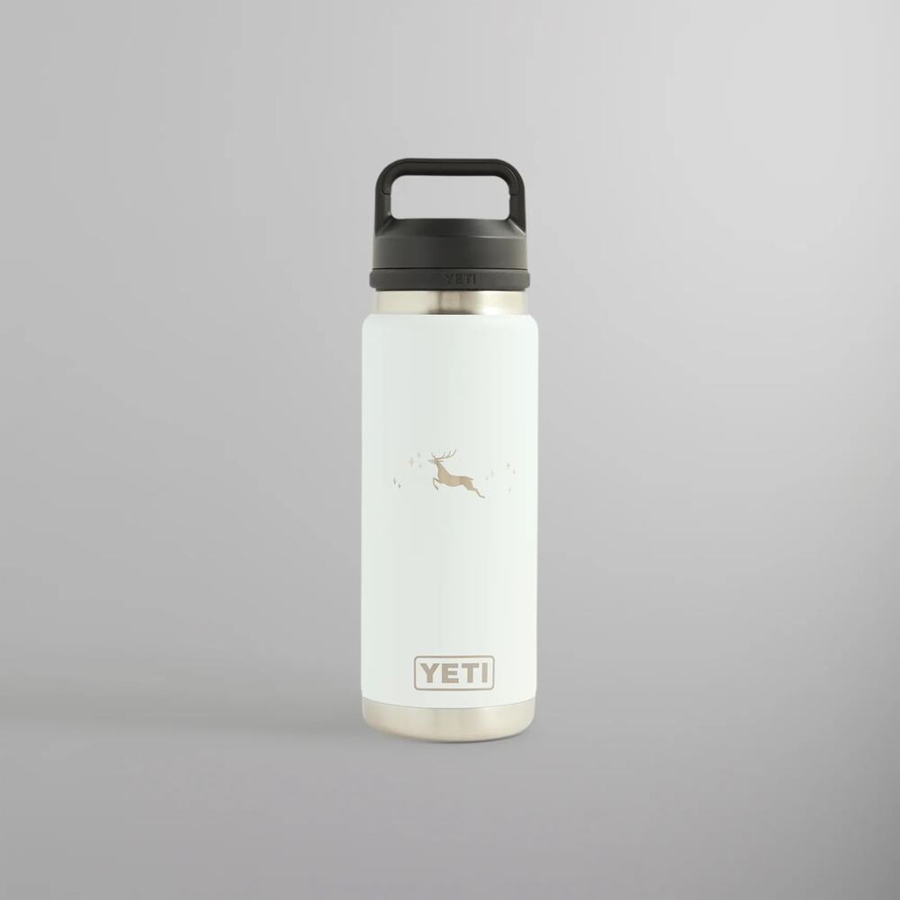 KITHMAS 2024 • KITH X YETI • 20oz TUMBLER • CROSS-POSTED • FIRM